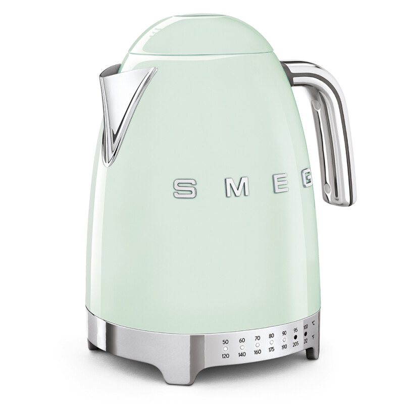 Electric Kettle Retro-style KLF04PGUS