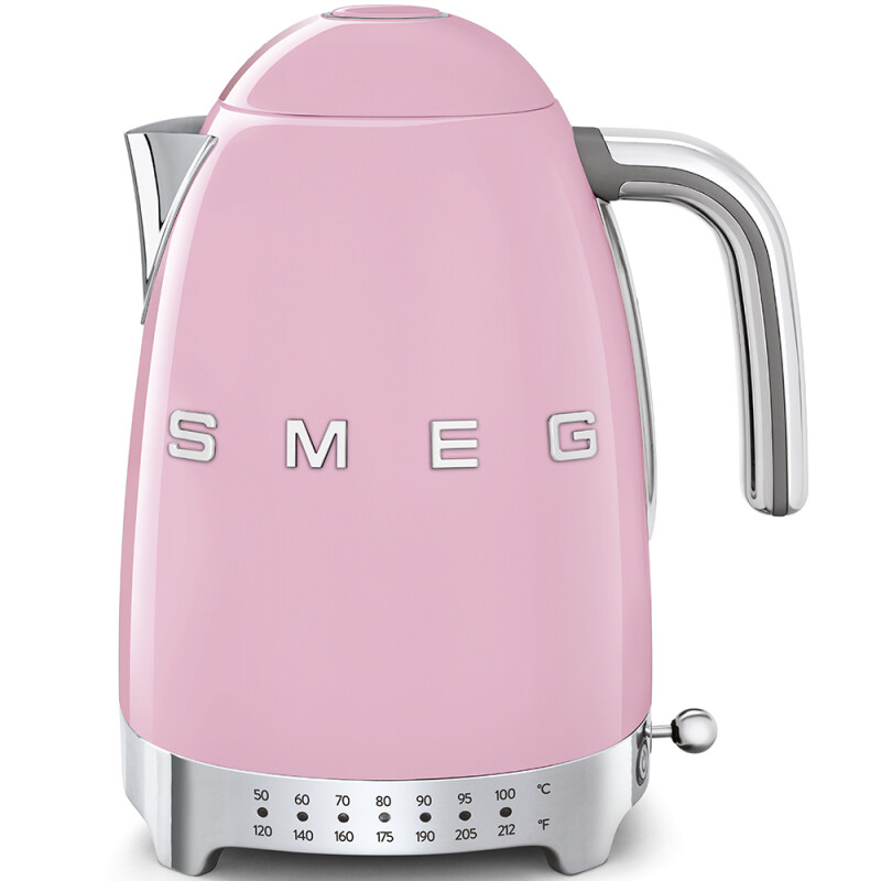 Electric Kettle Retro-style KLF04PKUS