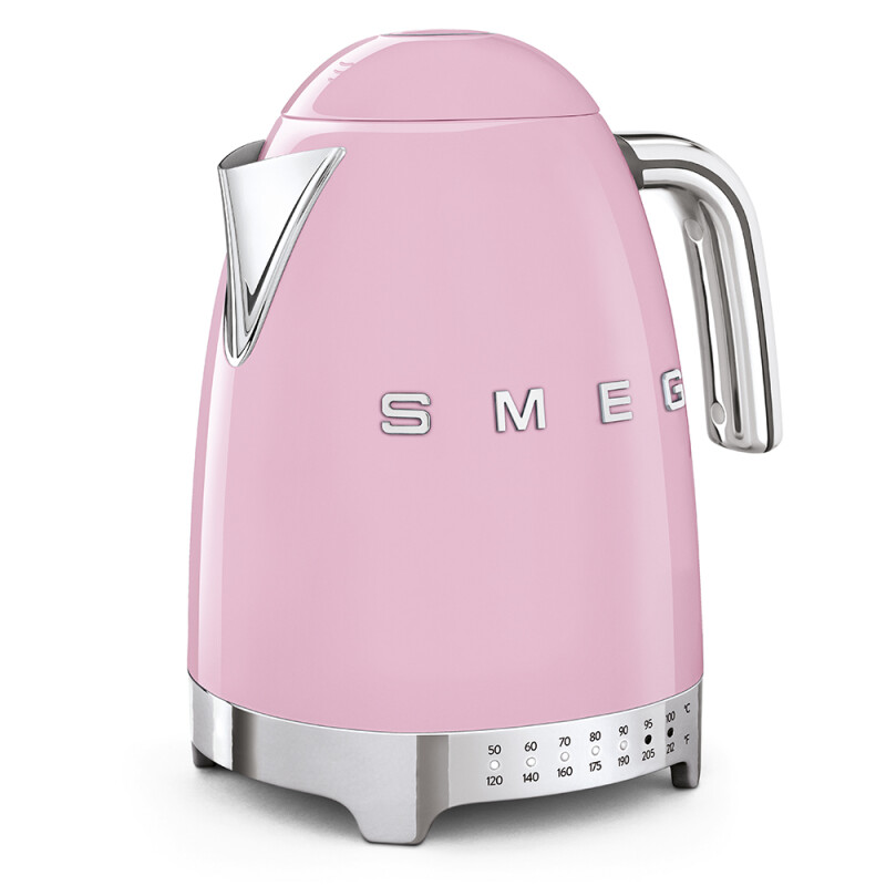 Electric Kettle Retro-style KLF04PKUS