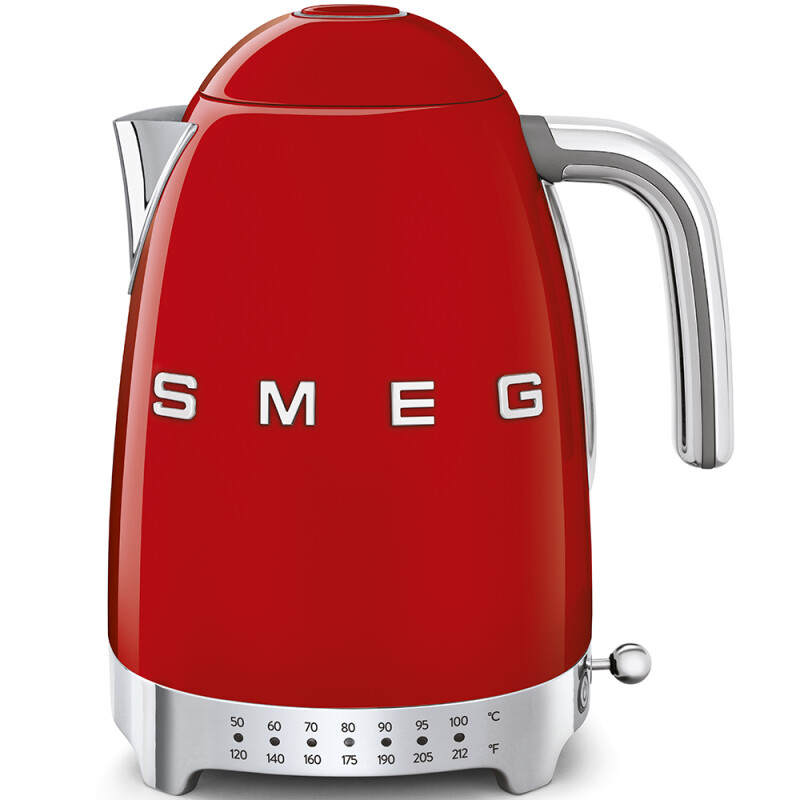 Electric Kettle Retro-style KLF04RDUS