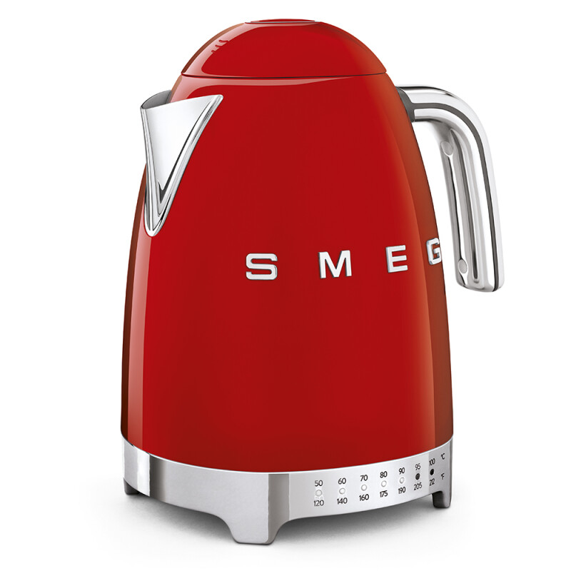 Electric Kettle Retro-style KLF04RDUS