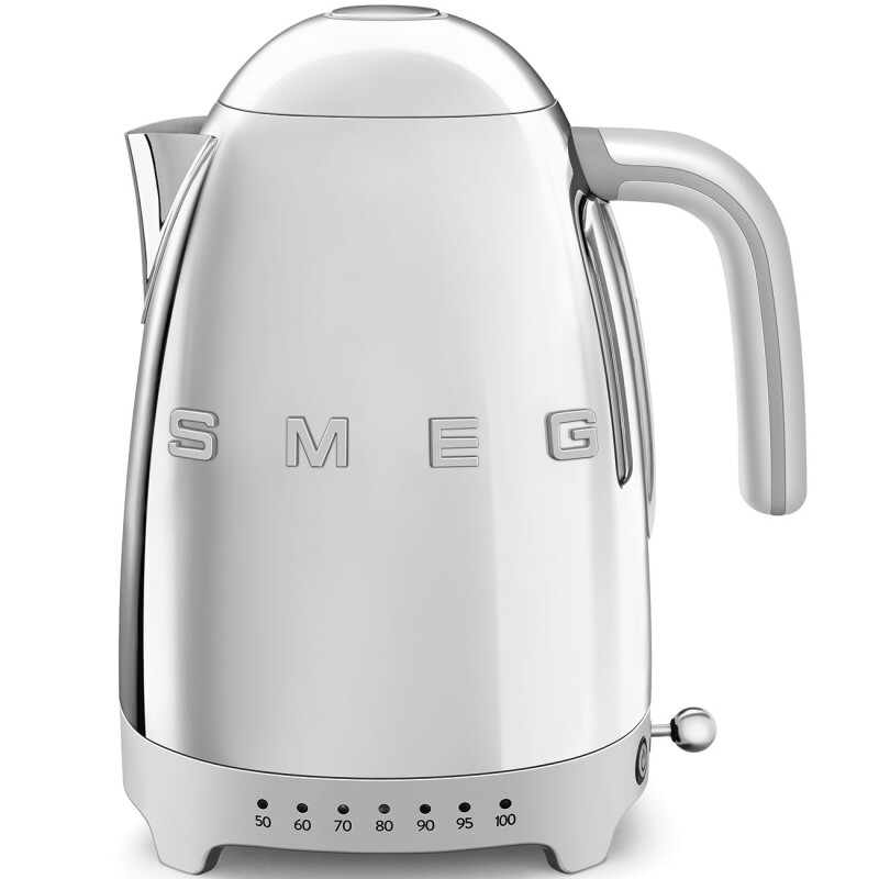 Electric Kettle Retro-style KLF04SSUS