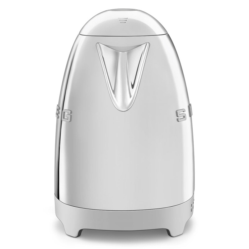 Electric Kettle Retro-style KLF04SSUS