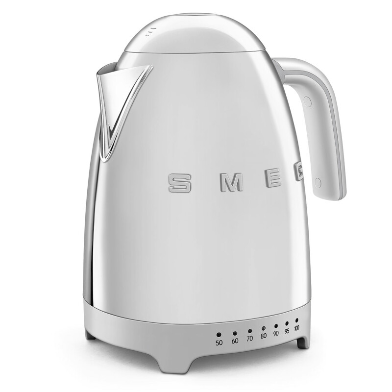 Electric Kettle Retro-style KLF04SSUS