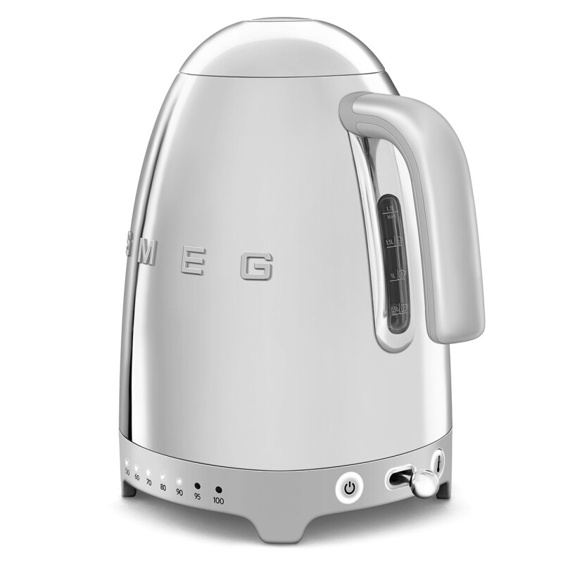 Electric Kettle Retro-style KLF04SSUS
