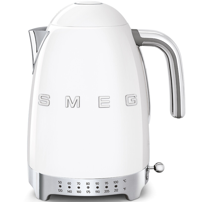 Electric Kettle Retro-style KLF04WHUS