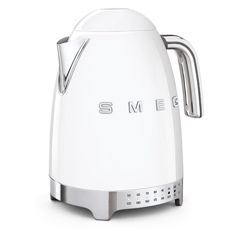 Electric Kettle Retro-style KLF04WHUS