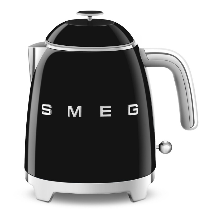 Electric Kettle Retro-style KLF05BLUS