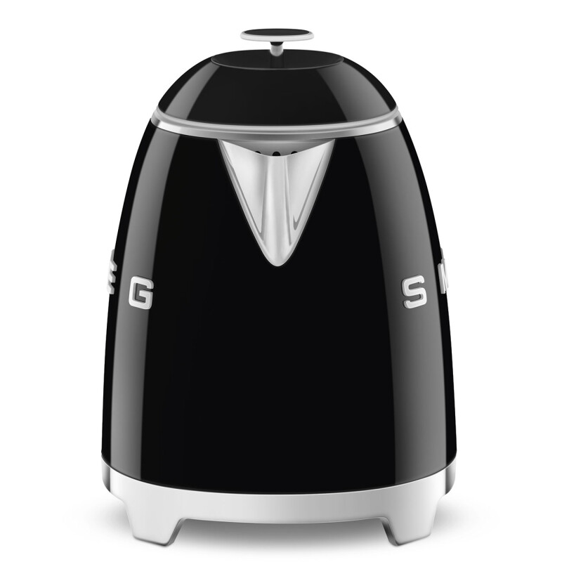 Electric Kettle Retro-style KLF05BLUS