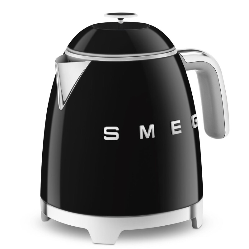 Electric Kettle Retro-style KLF05BLUS