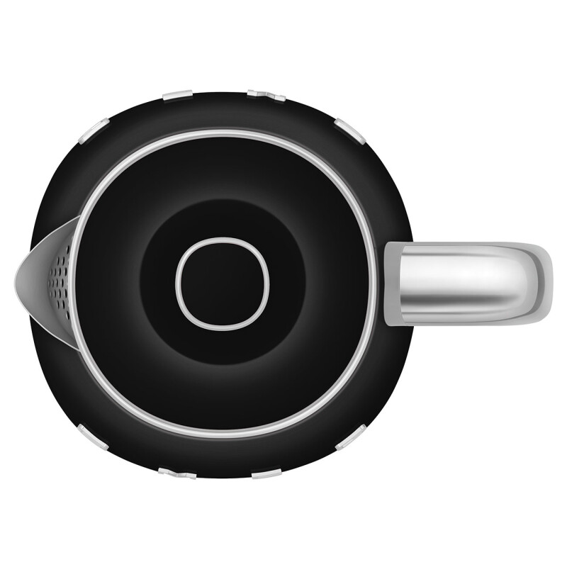 Electric Kettle Retro-style KLF05BLUS