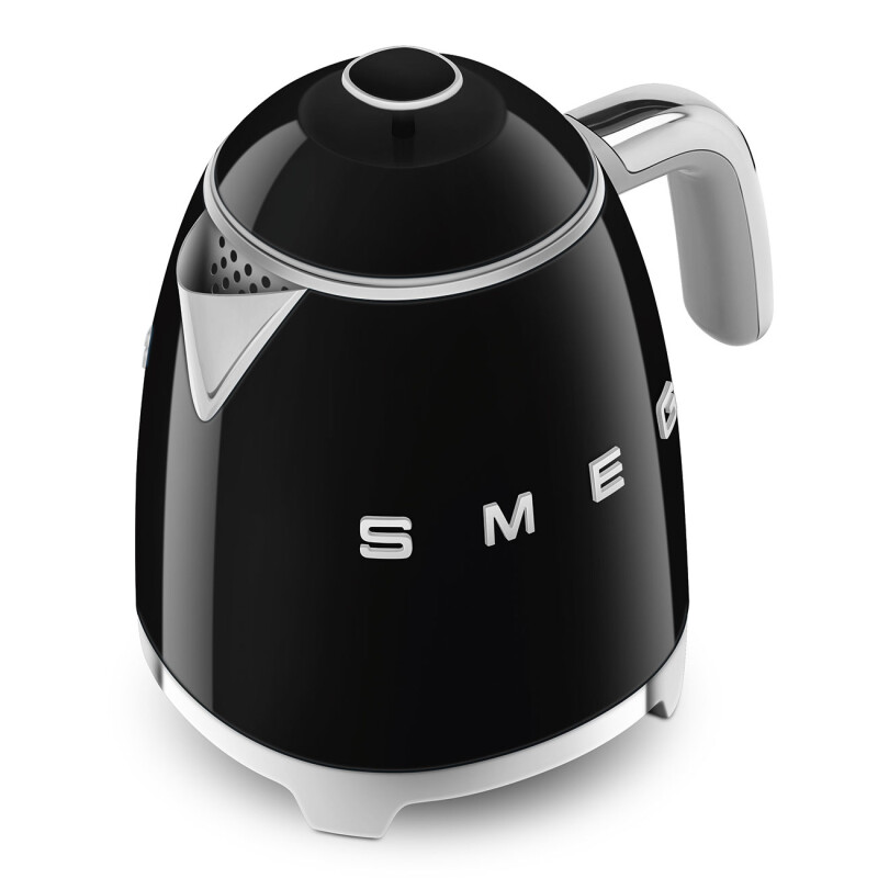 Electric Kettle Retro-style KLF05BLUS