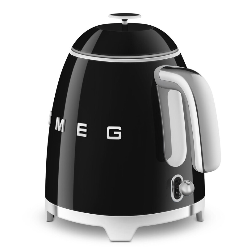Electric Kettle Retro-style KLF05BLUS