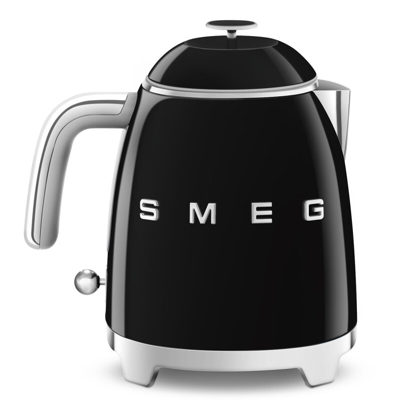 Electric Kettle Retro-style KLF05BLUS