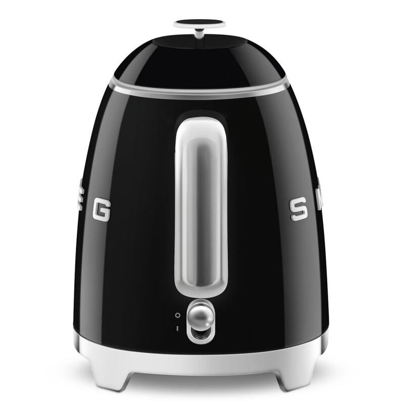 Electric Kettle Retro-style KLF05BLUS