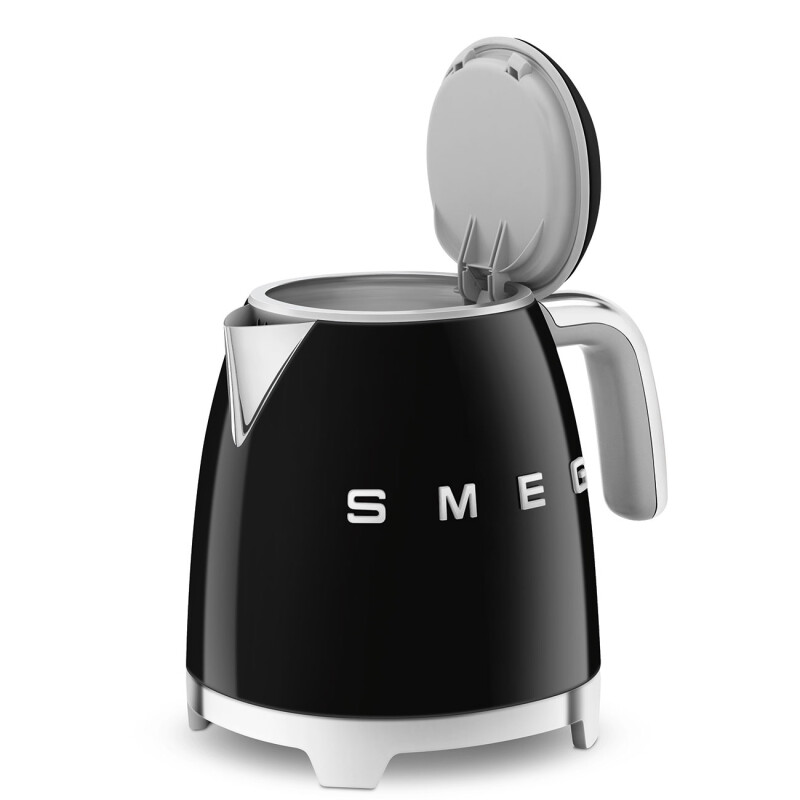 Electric Kettle Retro-style KLF05BLUS