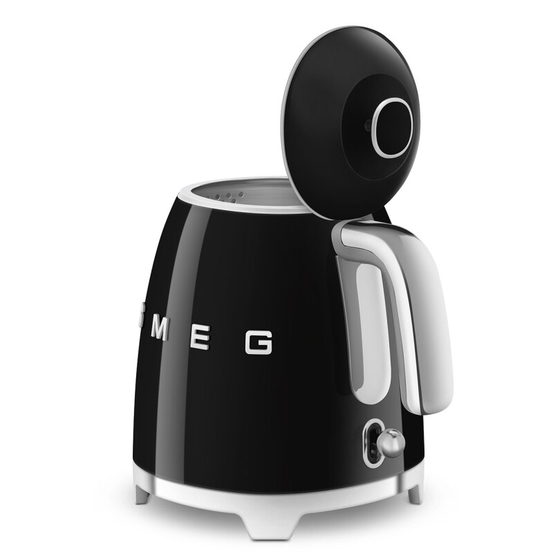 Electric Kettle Retro-style KLF05BLUS
