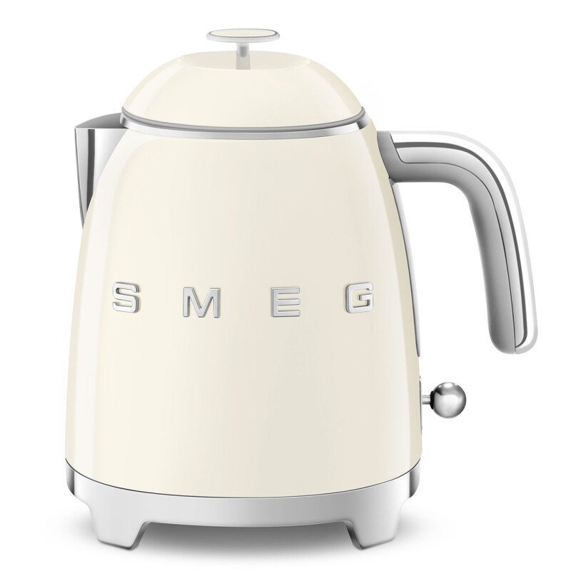 Electric Kettle Retro-style KLF05CRUS