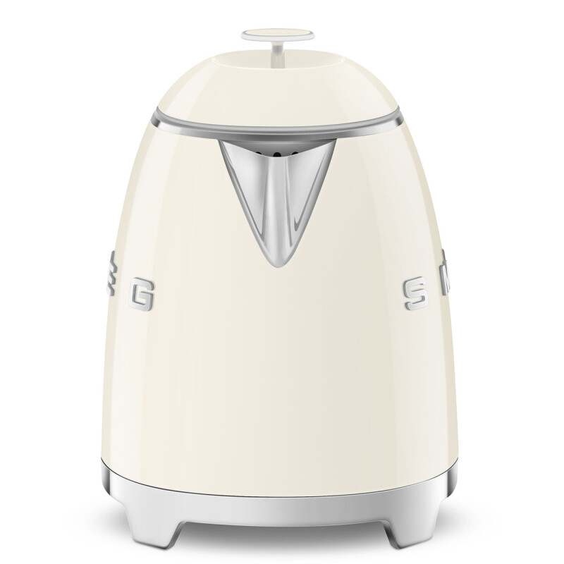 Electric Kettle Retro-style KLF05CRUS
