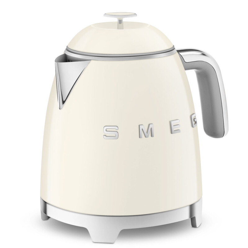 Electric Kettle Retro-style KLF05CRUS
