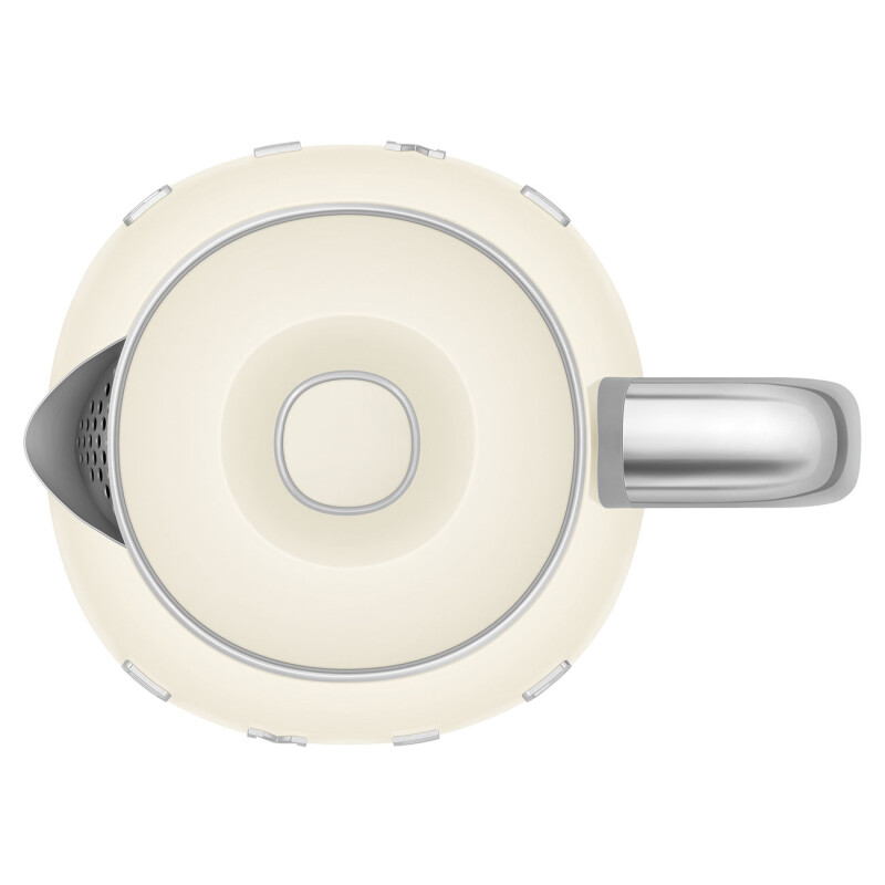 Electric Kettle Retro-style KLF05CRUS