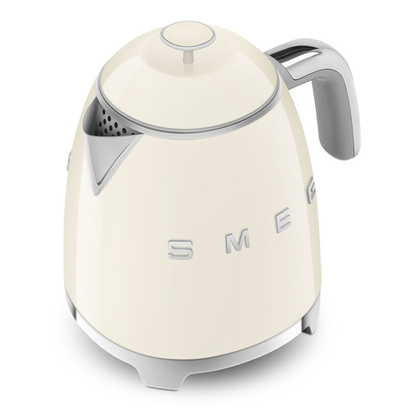 Electric Kettle Retro-style KLF05CRUS