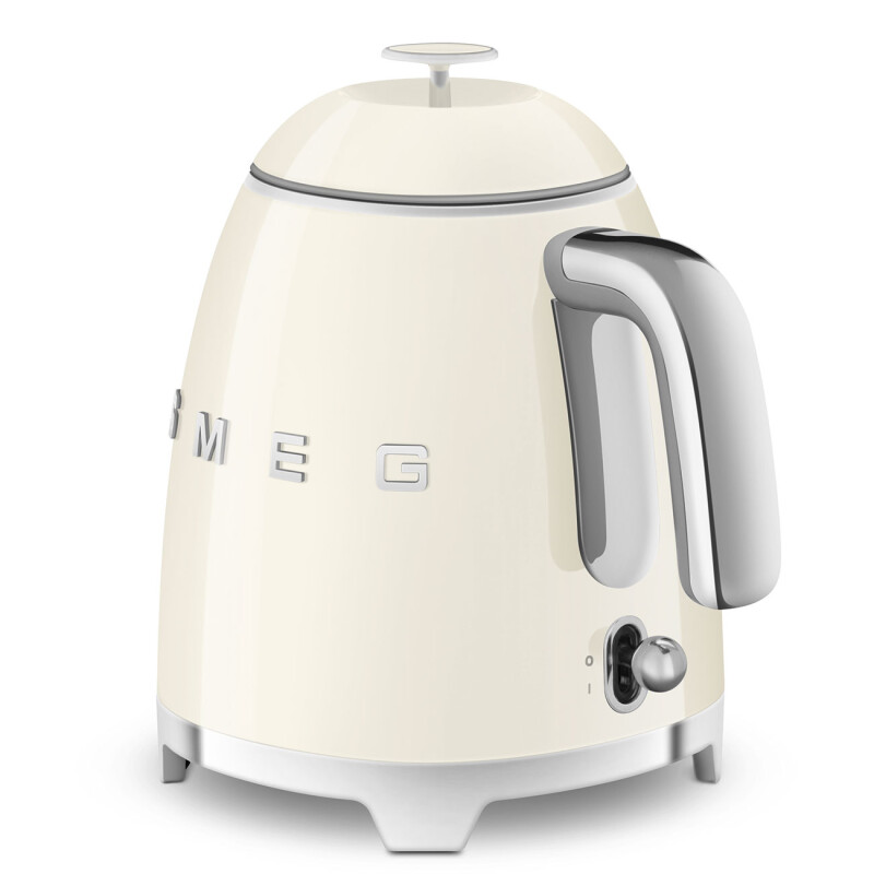 Electric Kettle Retro-style KLF05CRUS
