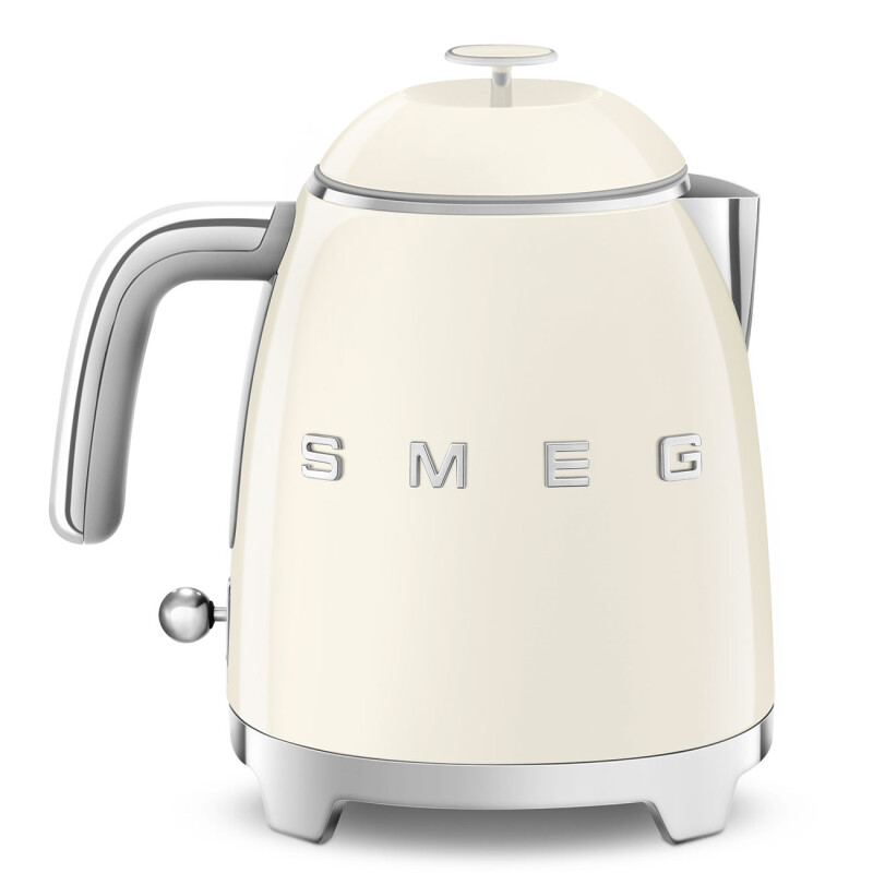 Electric Kettle Retro-style KLF05CRUS