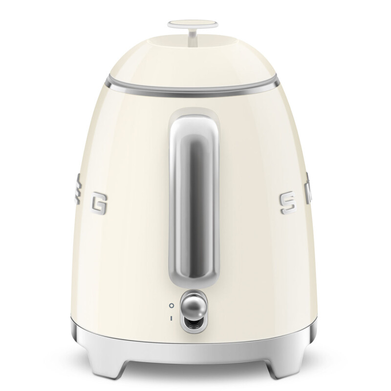 Electric Kettle Retro-style KLF05CRUS