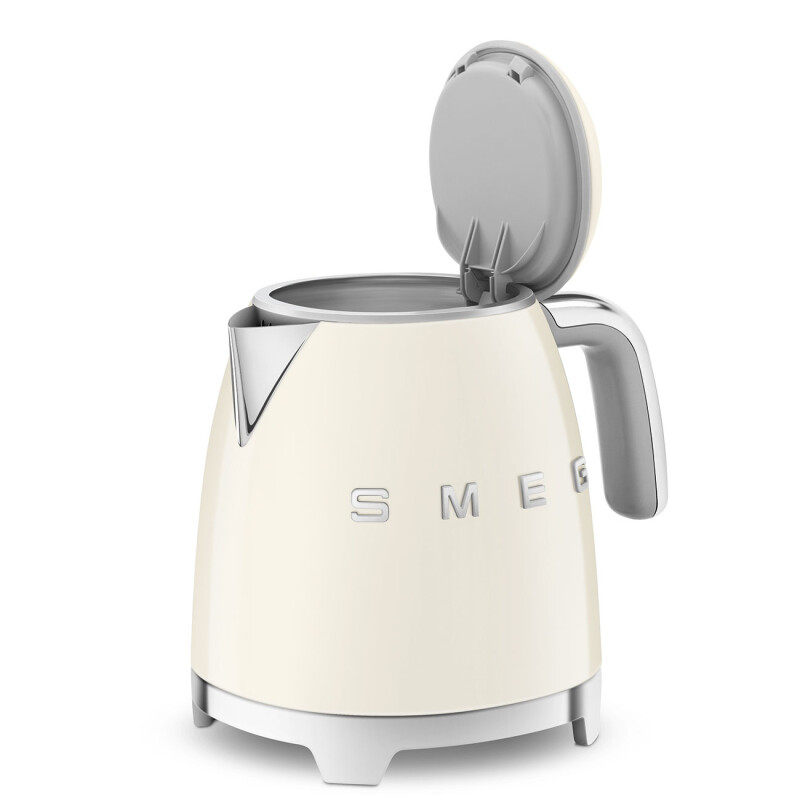 Electric Kettle Retro-style KLF05CRUS