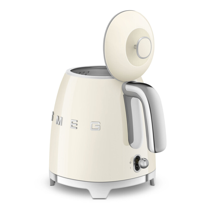 Electric Kettle Retro-style KLF05CRUS