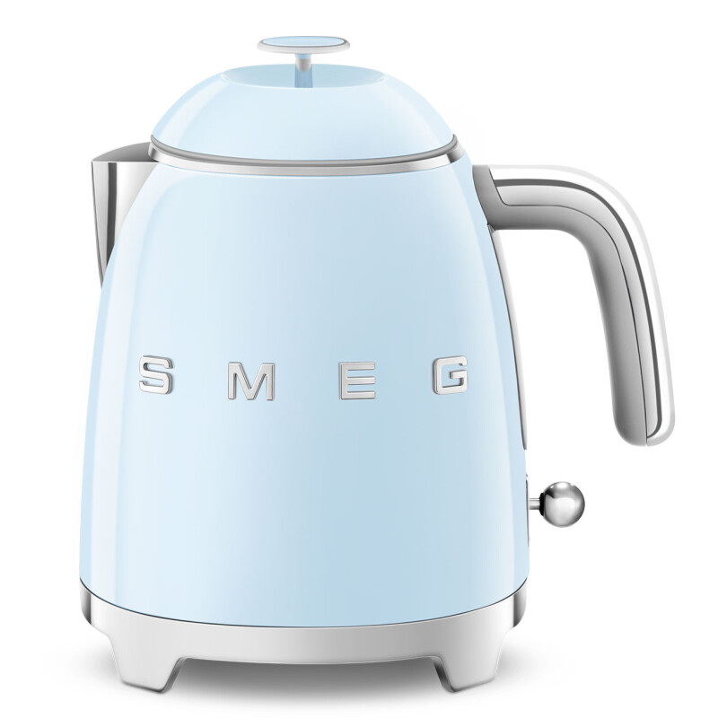 Electric Kettle Retro-style KLF05PBUS