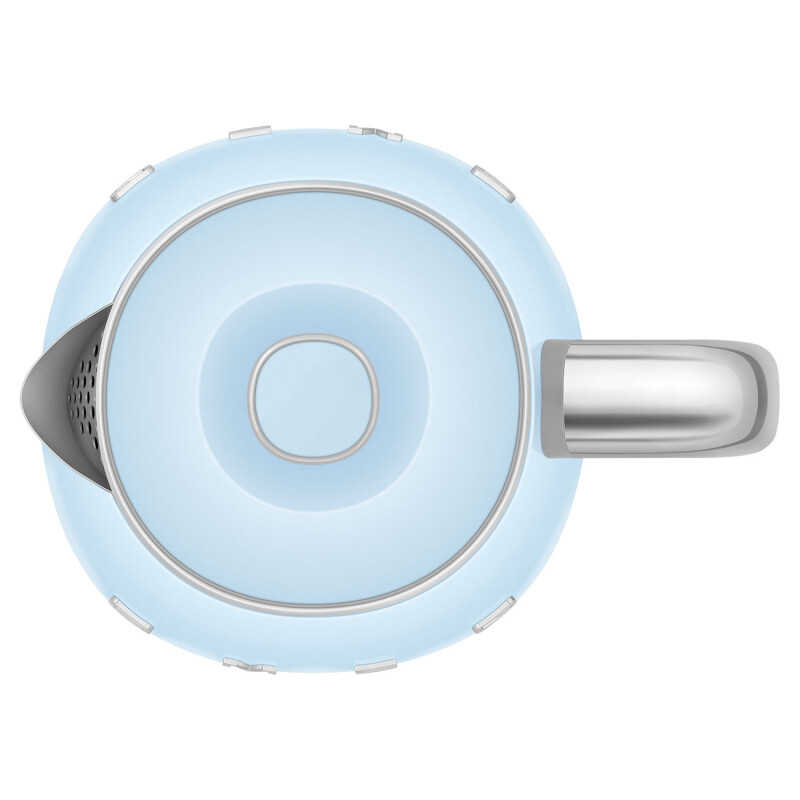 Electric Kettle Retro-style KLF05PBUS