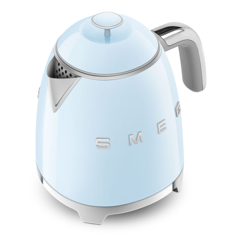 Electric Kettle Retro-style KLF05PBUS