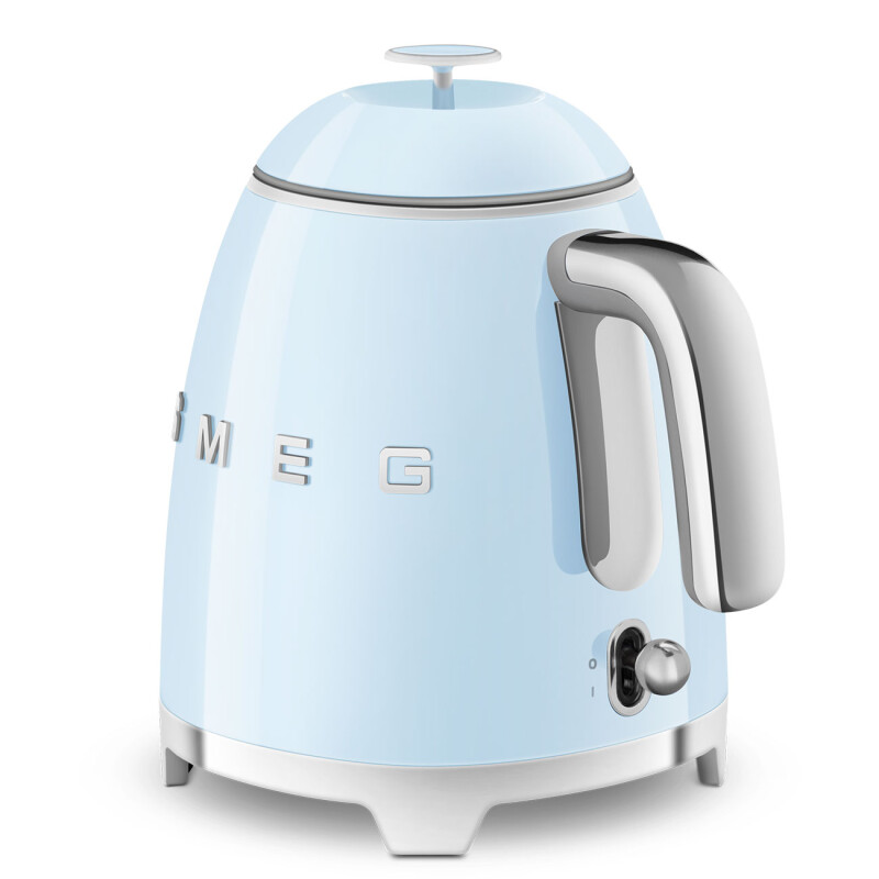 Electric Kettle Retro-style KLF05PBUS