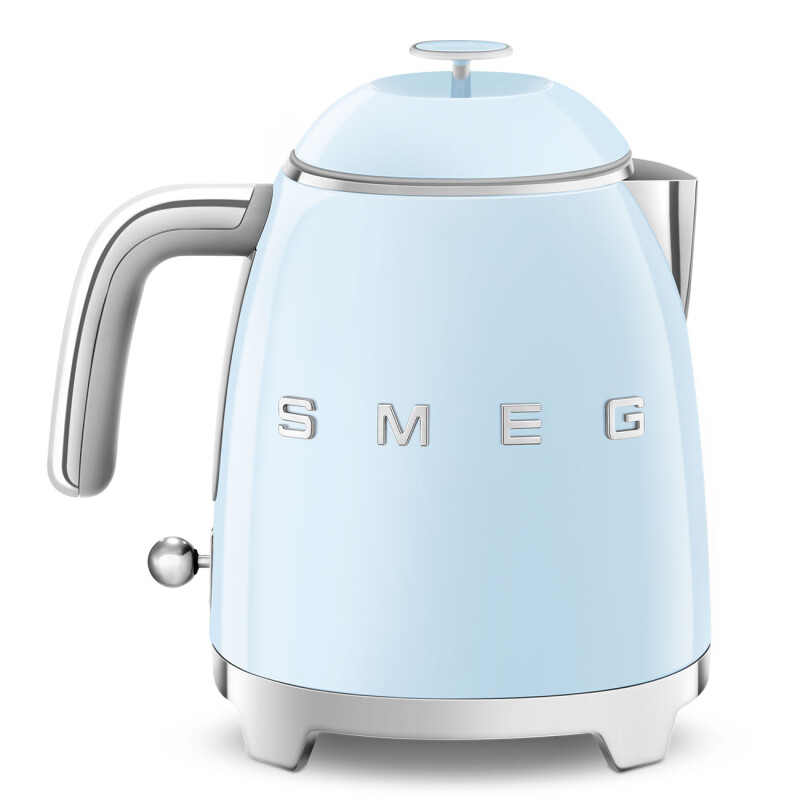 Electric Kettle Retro-style KLF05PBUS