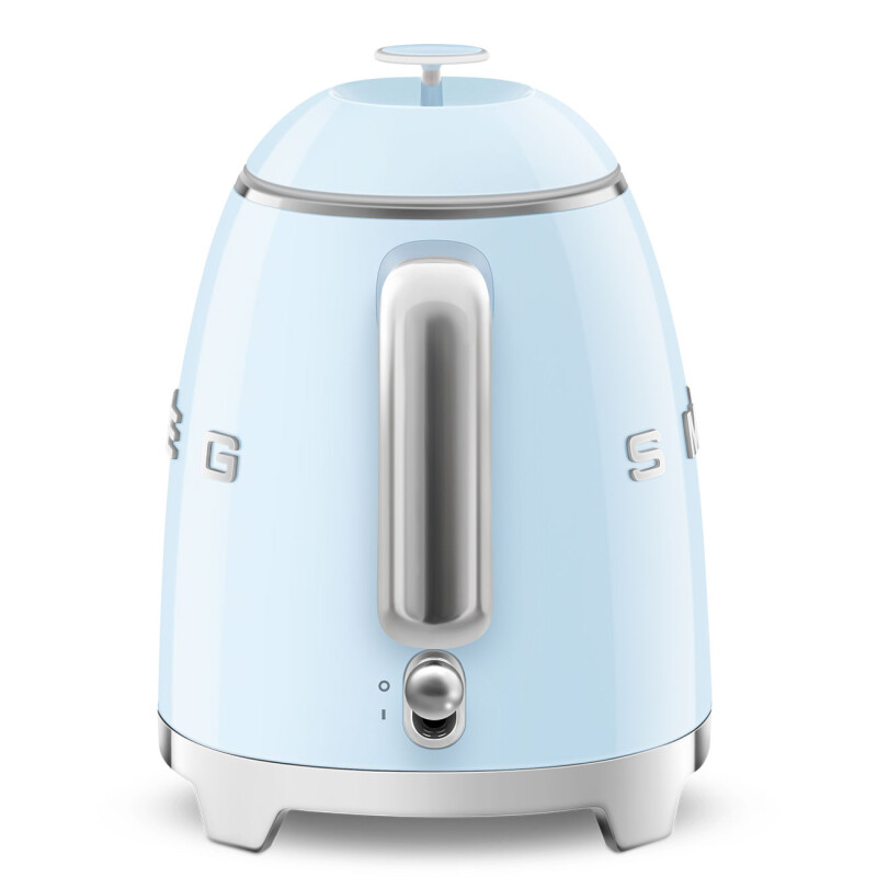 Electric Kettle Retro-style KLF05PBUS