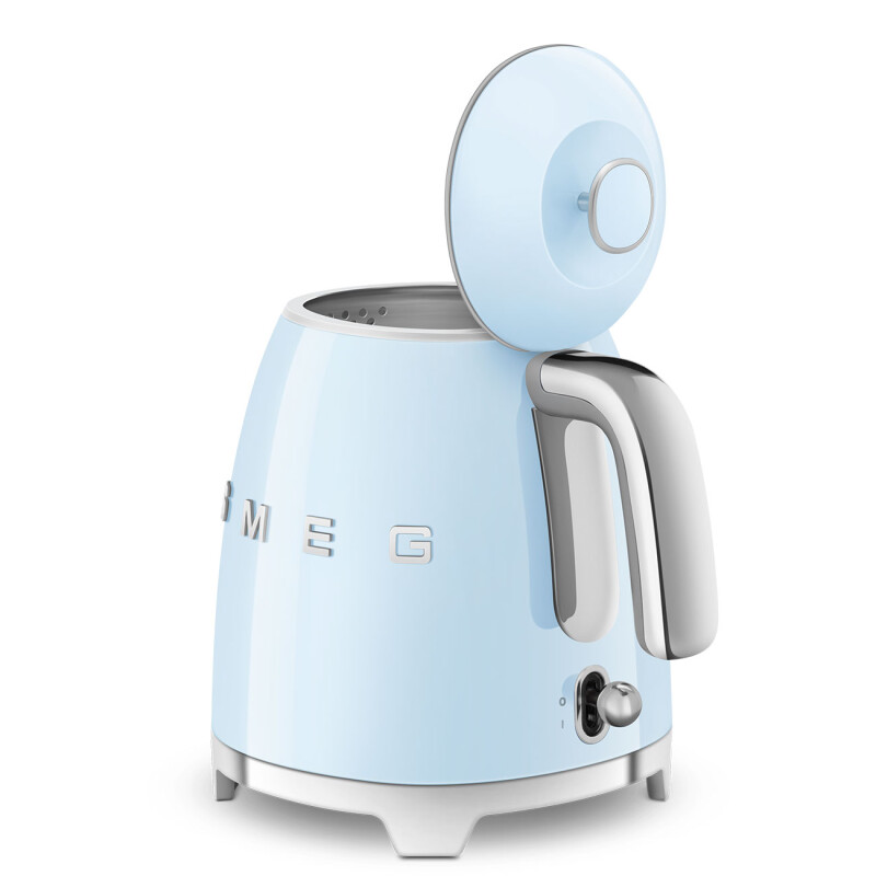 Electric Kettle Retro-style KLF05PBUS