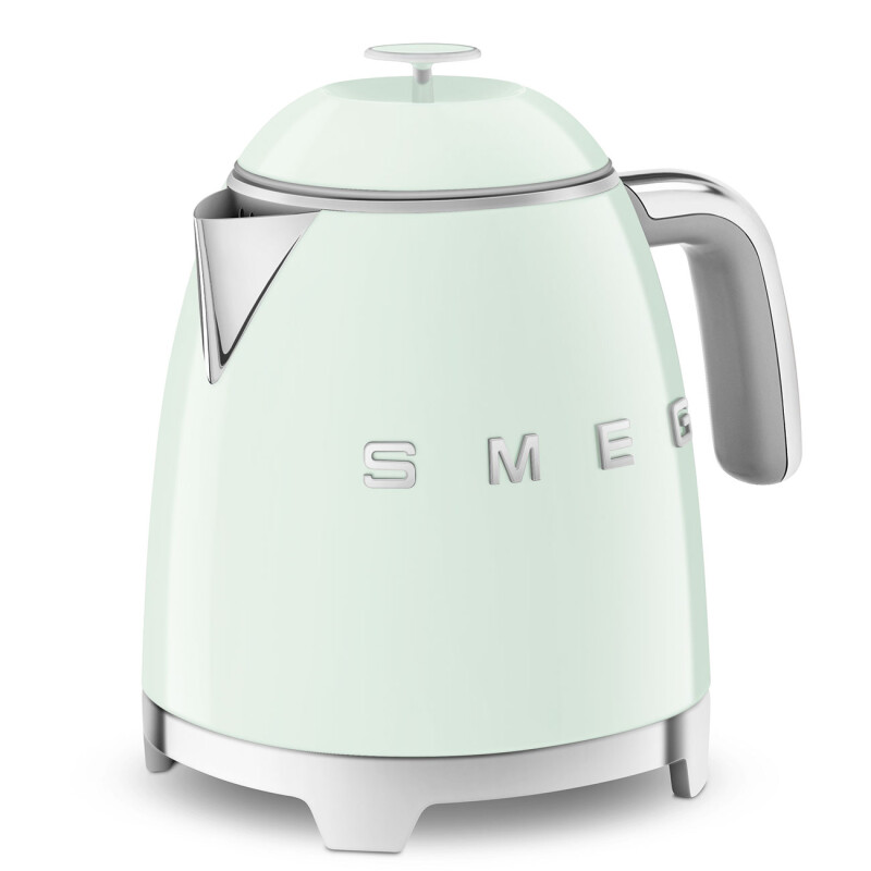 Electric Kettle Retro-style KLF05PGUS