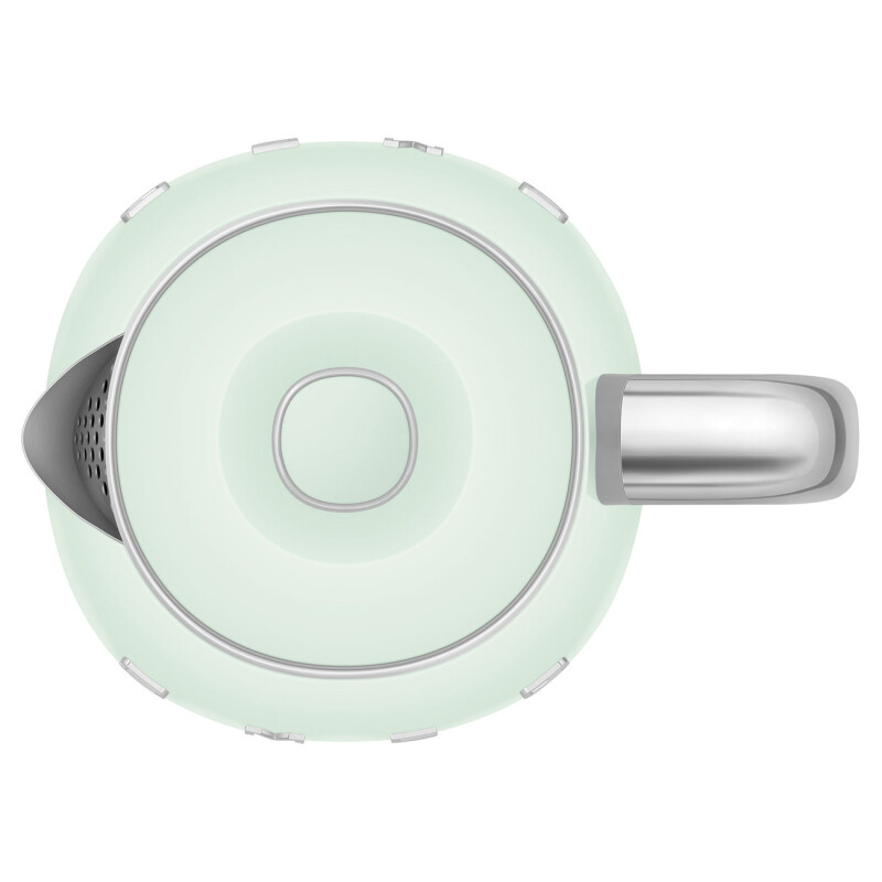 Electric Kettle Retro-style KLF05PGUS