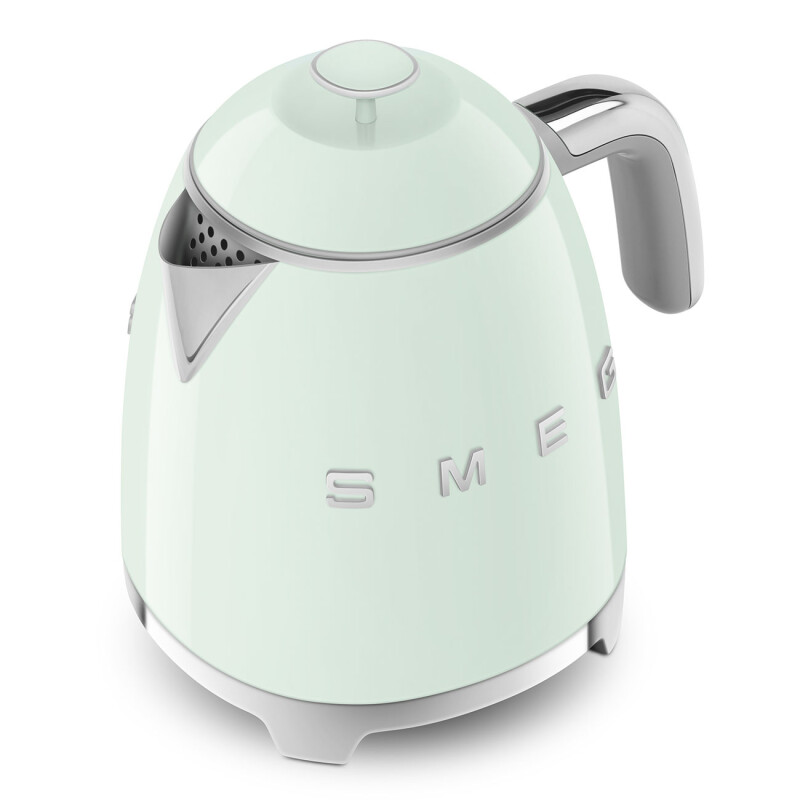 Electric Kettle Retro-style KLF05PGUS