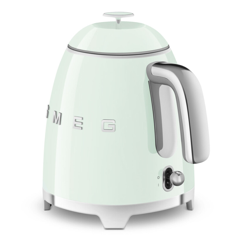 Electric Kettle Retro-style KLF05PGUS