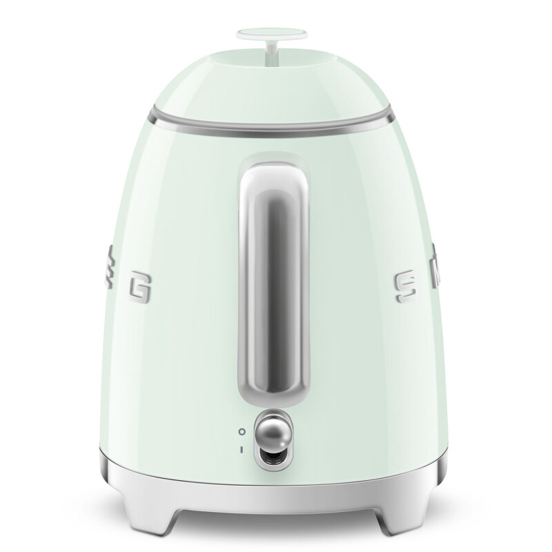 Electric Kettle Retro-style KLF05PGUS