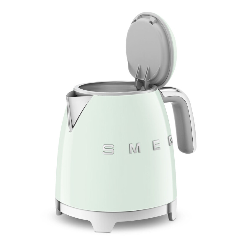 Electric Kettle Retro-style KLF05PGUS