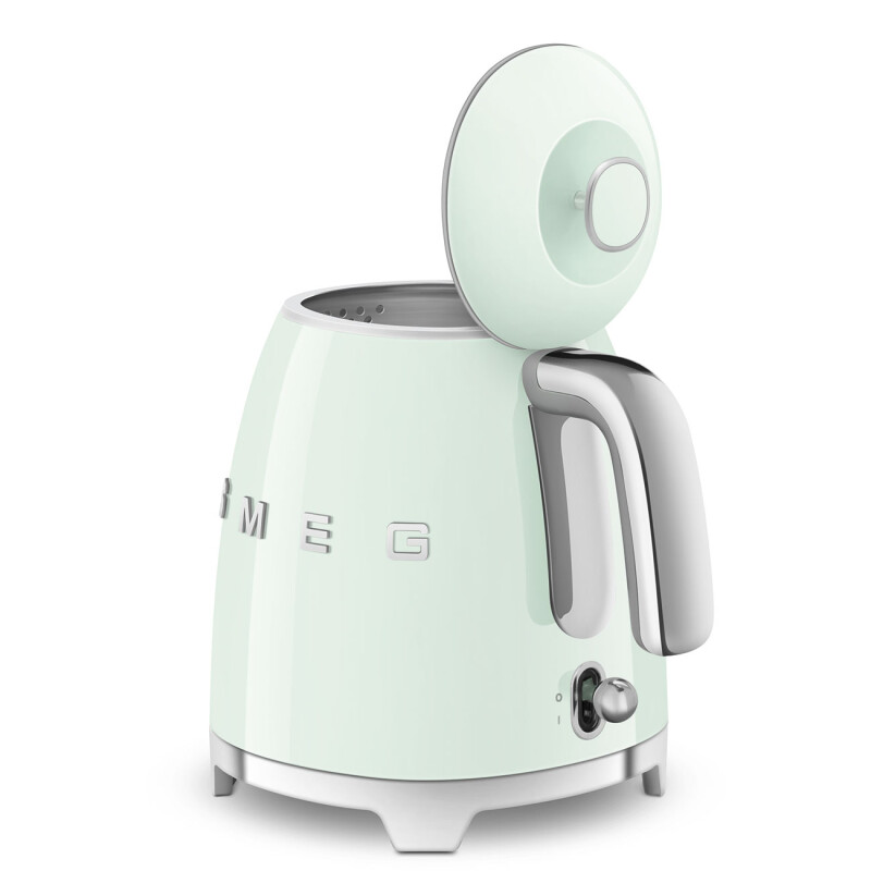 Electric Kettle Retro-style KLF05PGUS