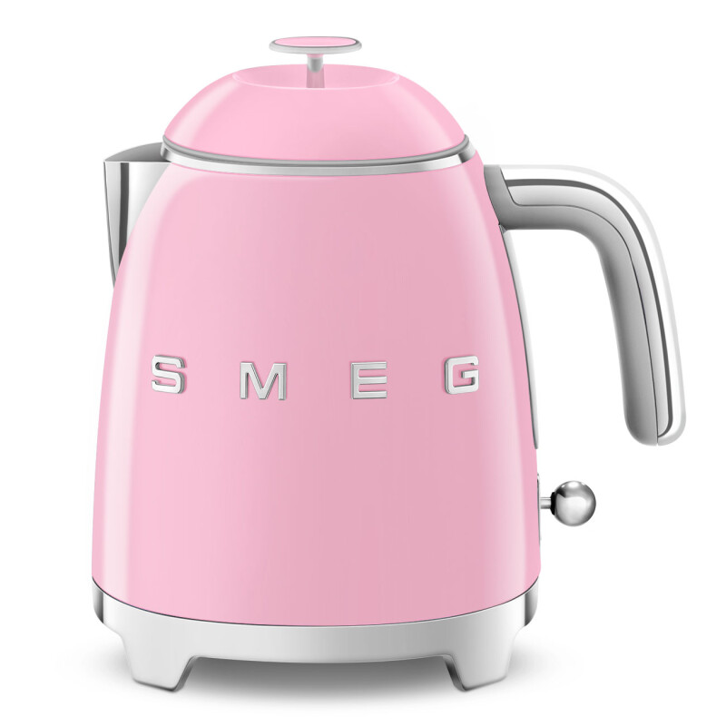 Electric Kettle Retro-style KLF05PKUS