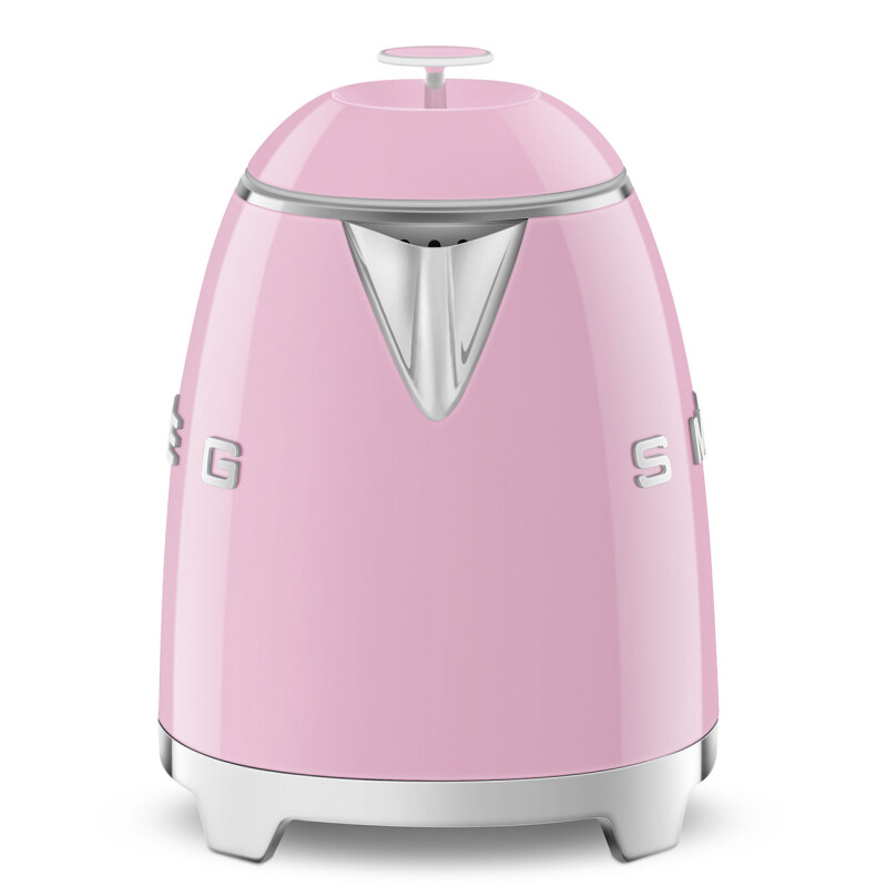 Electric Kettle Retro-style KLF05PKUS