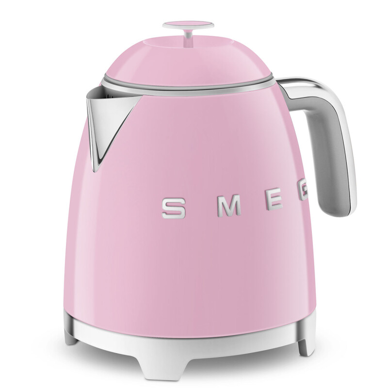 Electric Kettle Retro-style KLF05PKUS