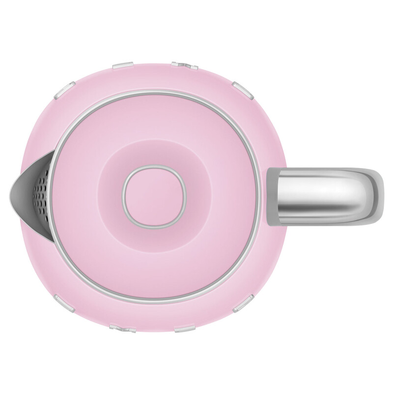 Electric Kettle Retro-style KLF05PKUS