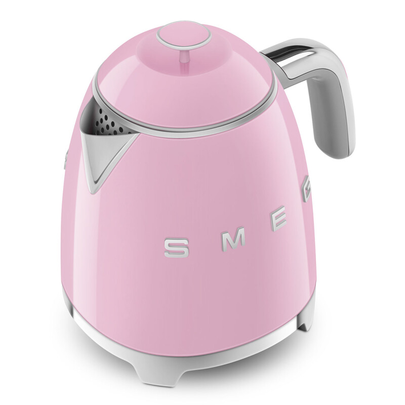 Electric Kettle Retro-style KLF05PKUS